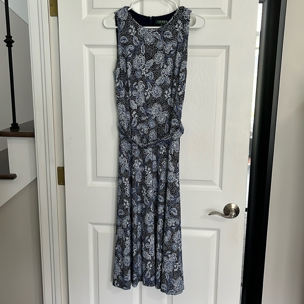 Lauren Ralph Lauren Dress